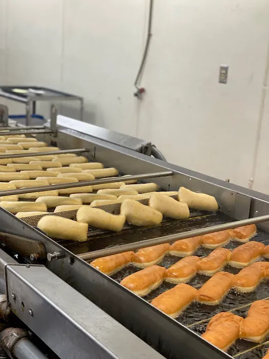 Mary Ann Donuts Shop Picture 5