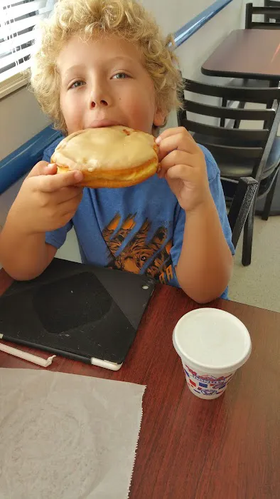 Mary Ann Donuts Shop Picture 1