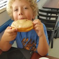Mary Ann Donuts Shop ico