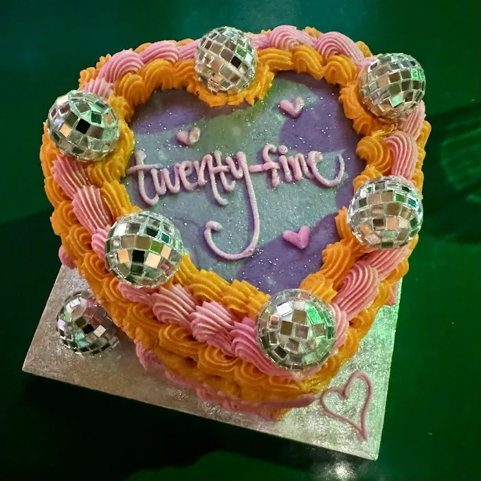 All Occasions Bakery Picture 9
