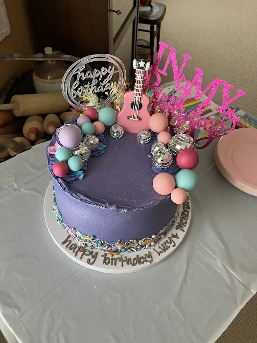All Occasions Bakery Picture 1
