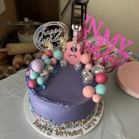All Occasions Bakery ico