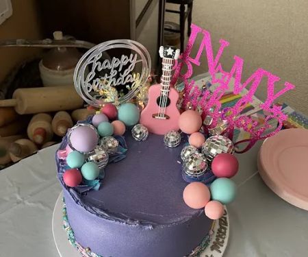 All Occasions Bakery