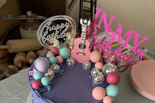 All Occasions Bakery