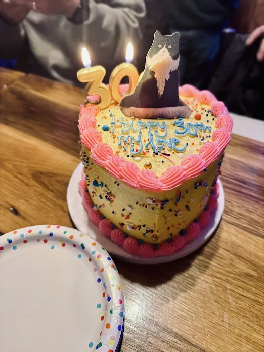 All Occasions Bakery Picture 5
