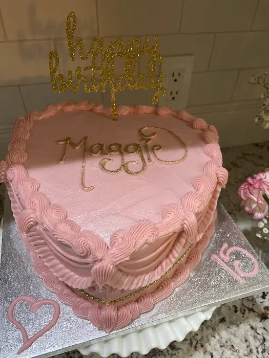 All Occasions Bakery Picture 7