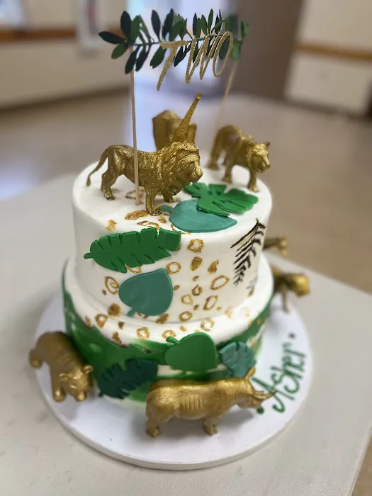 All Occasions Bakery Picture 4