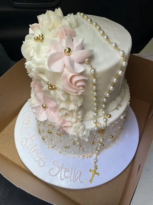 All Occasions Bakery Picture 3