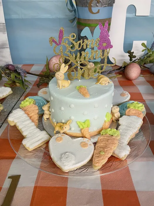 All Occasions Bakery Picture 10