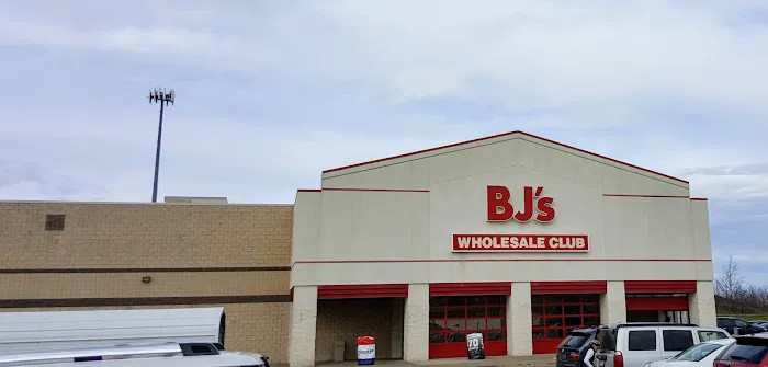 BJ's Bakery Picture 1