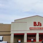 BJ's Bakery
