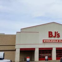 BJ's Bakery ico