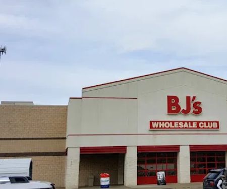 BJ's Bakery