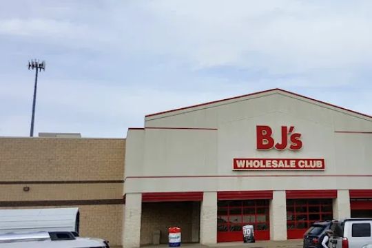 BJ's Bakery