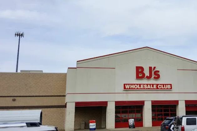 BJ's Bakery