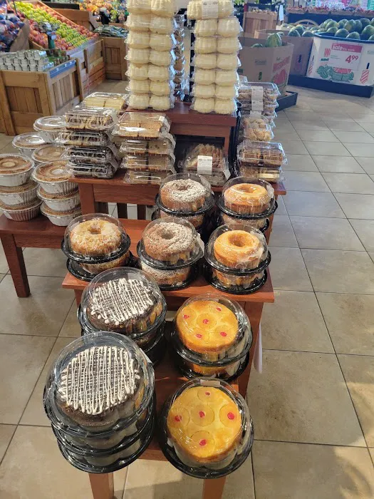 Giant Eagle Bakery Picture 2