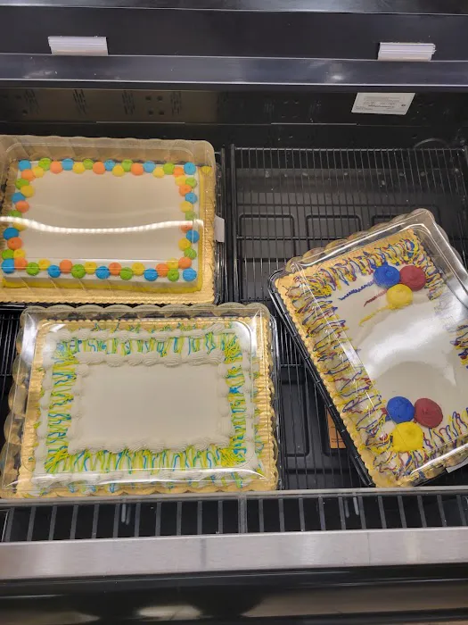 Giant Eagle Bakery Picture 1