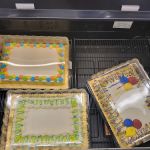 Giant Eagle Bakery