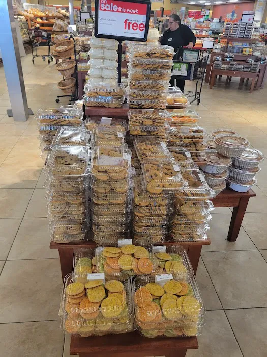 Giant Eagle Bakery Picture 8
