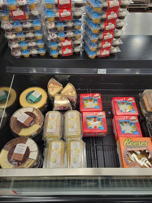 Giant Eagle Bakery Picture 6