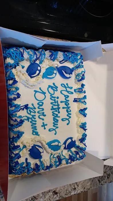 Giant Eagle Bakery Picture 5