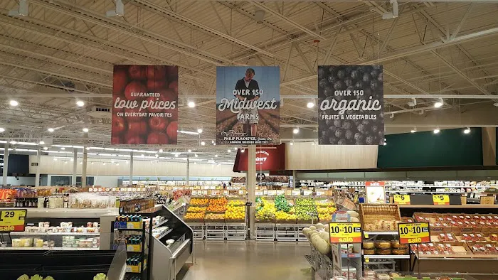 Meijer Bakery Picture 3