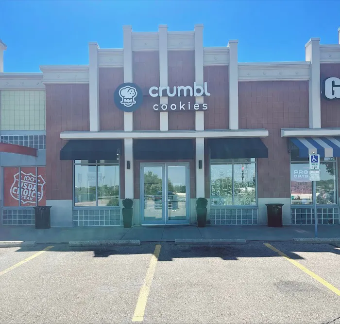 Crumbl - Canton Picture 4