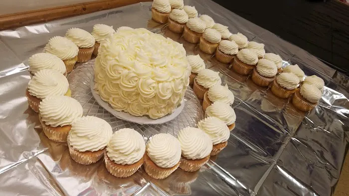 Nom Nom Baked Goods Picture 7