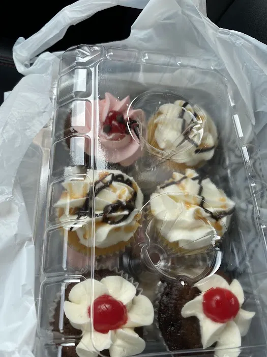 Nom Nom Baked Goods Picture 5