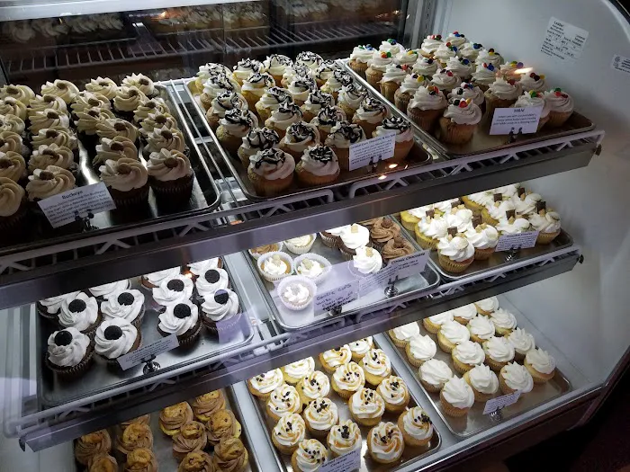 Nom Nom Baked Goods Picture 1