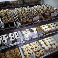 Nom Nom Baked Goods ico