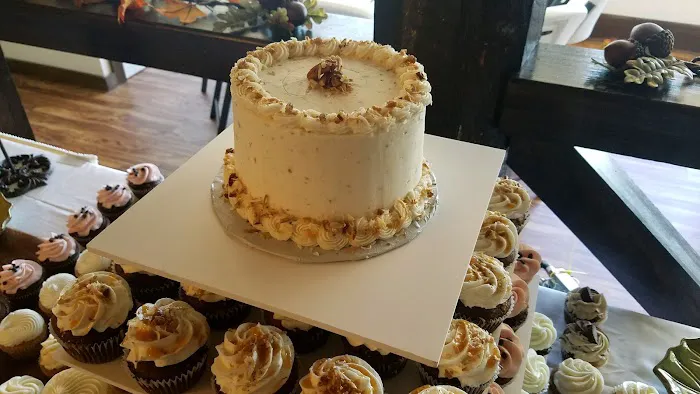 Nom Nom Baked Goods Picture 4