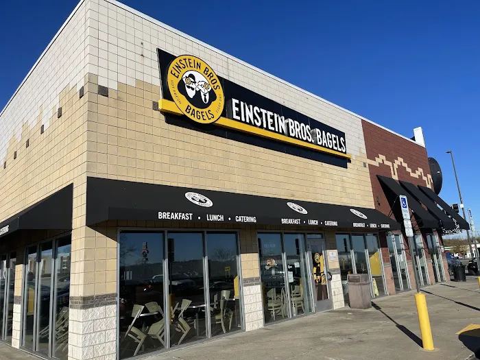 Einstein Bros. Bagels Picture 3
