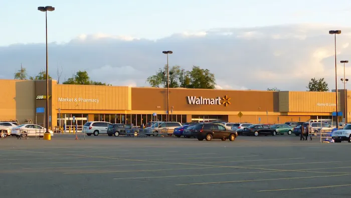 Walmart Bakery Picture 1