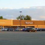 Walmart Bakery