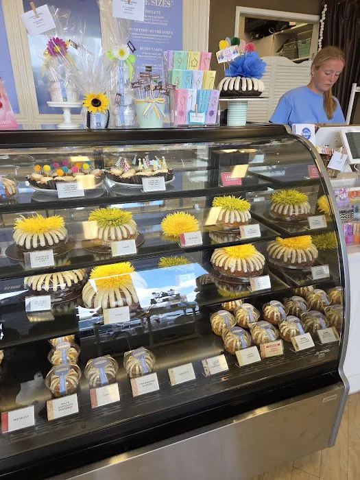 Nothing Bundt Cakes Picture 8
