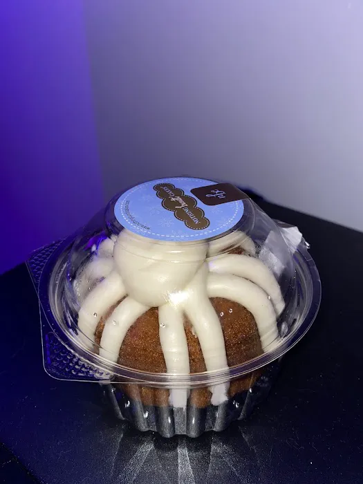 Nothing Bundt Cakes Picture 7