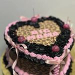 Yummies Kisses Desserts