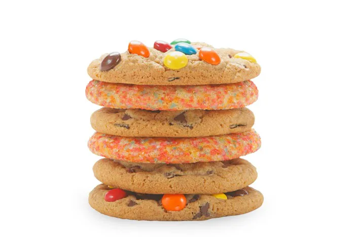 Great American Cookies Picture 8