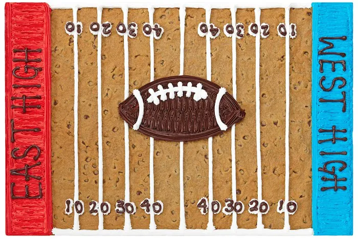 Great American Cookies Picture 2