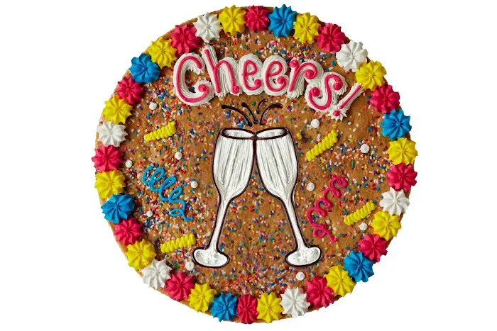 Great American Cookies Picture 4