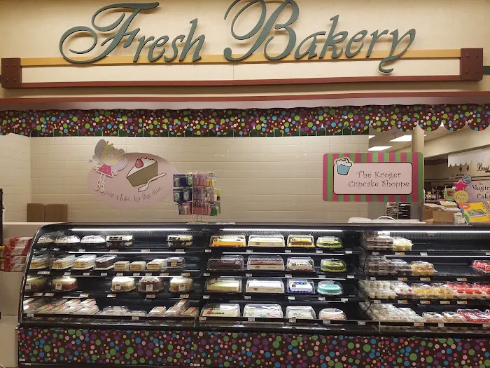 Kroger Bakery Picture 1