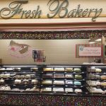 Kroger Bakery