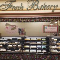 Kroger Bakery ico