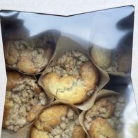 Birds of a Feather Bake Shop & Boutique ico