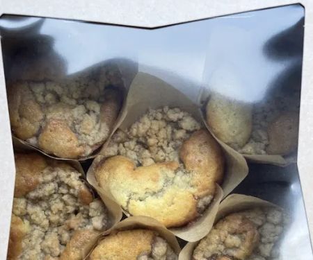 Birds of a Feather Bake Shop & Boutique