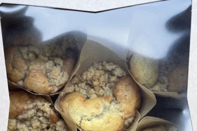 Birds of a Feather Bake Shop & Boutique