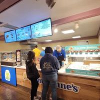 Cinnabon ico
