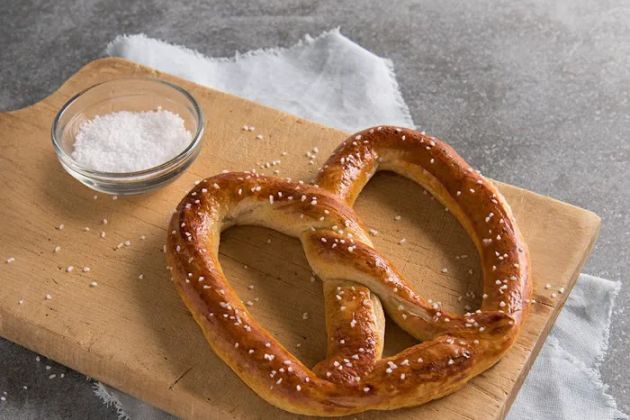 Auntie Anne's