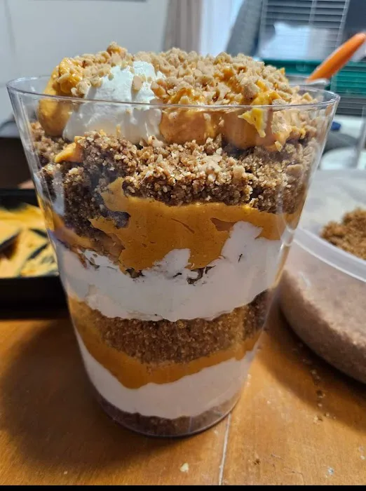 Almond Buttermilk Picture 10